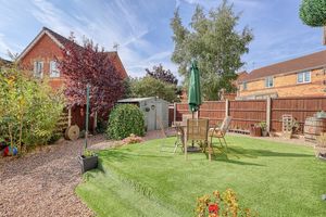 Garden- click for photo gallery
